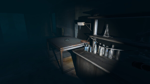 Silent Research screenshot 5