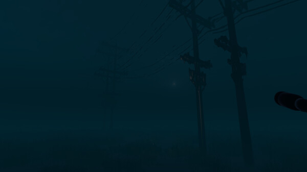 Silent Research screenshot 1