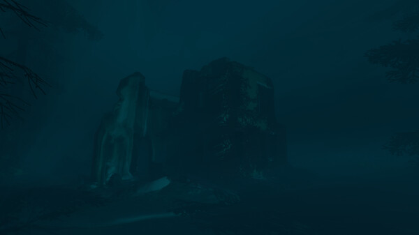 Silent Research screenshot 3