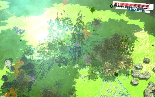 Gremlin Invasion: Survivor screenshot 7