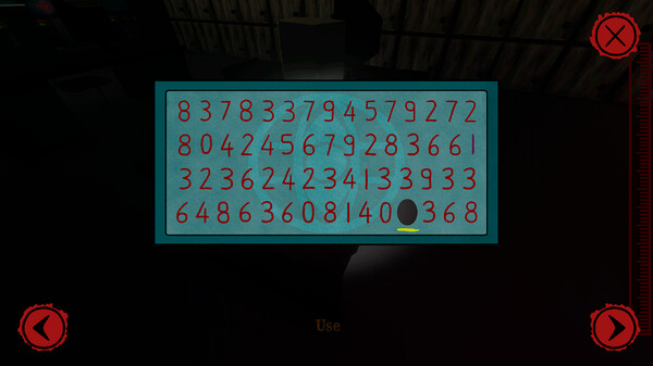 ARCA-102 screenshot 1