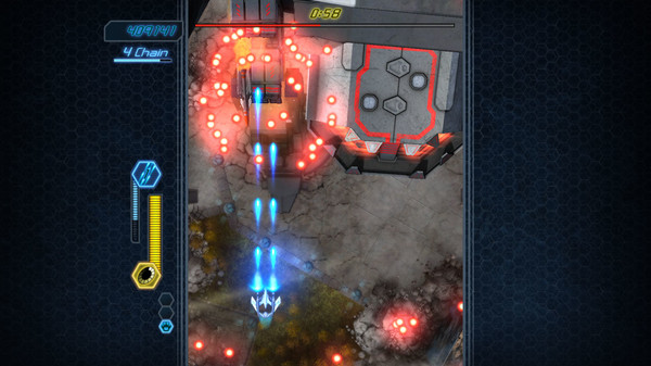 Exostorm screenshot 3