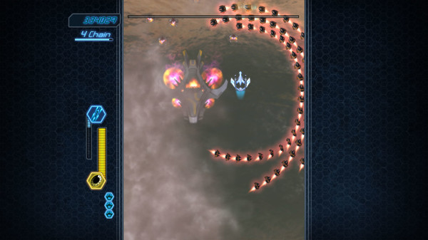 Exostorm screenshot 5
