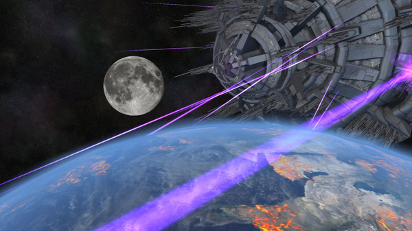 Exostorm screenshot 8
