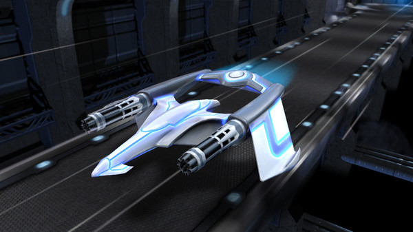 Exostorm screenshot 2