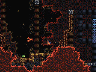 Environmental Station Alpha screenshot 5