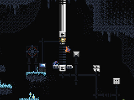 Environmental Station Alpha screenshot 6