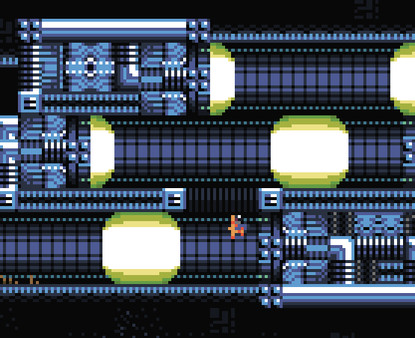 Environmental Station Alpha screenshot 1