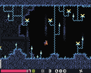 Environmental Station Alpha screenshot 2