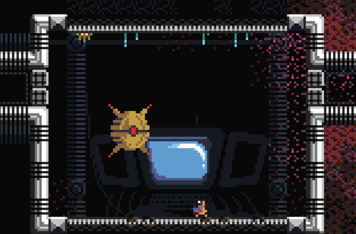 Environmental Station Alpha screenshot 3