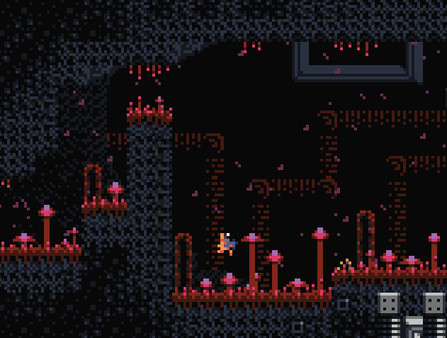 Environmental Station Alpha screenshot 4