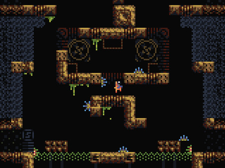 Environmental Station Alpha screenshot 7