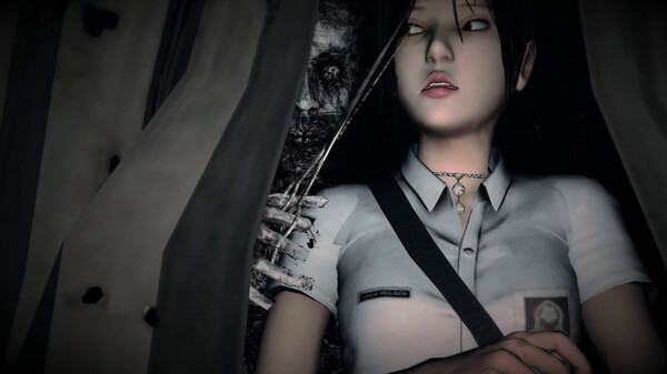 DreadOut Remastered Collection screenshot 5