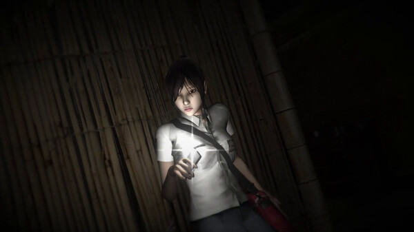 DreadOut Remastered Collection screenshot 1