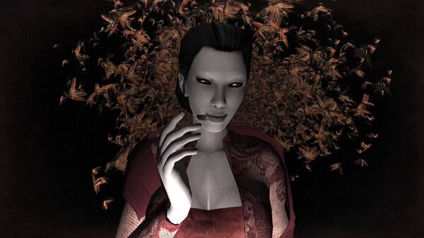 DreadOut Remastered Collection screenshot 12