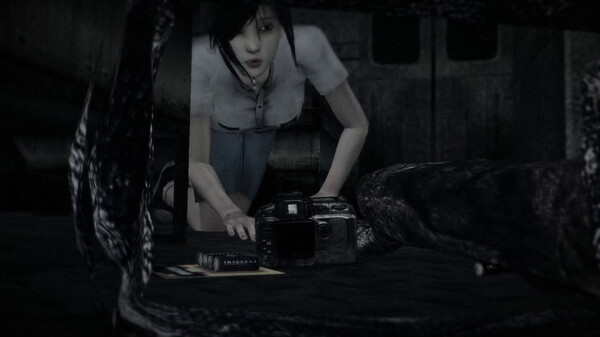 DreadOut Remastered Collection screenshot 6