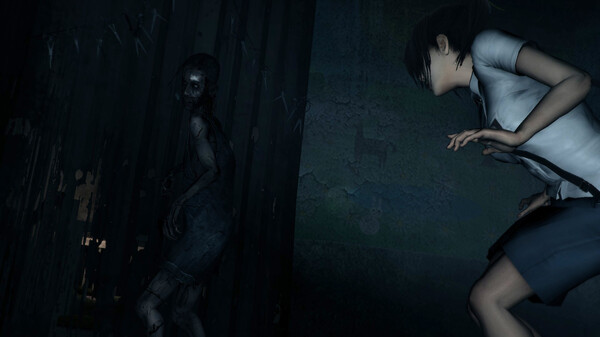 DreadOut Remastered Collection screenshot 4