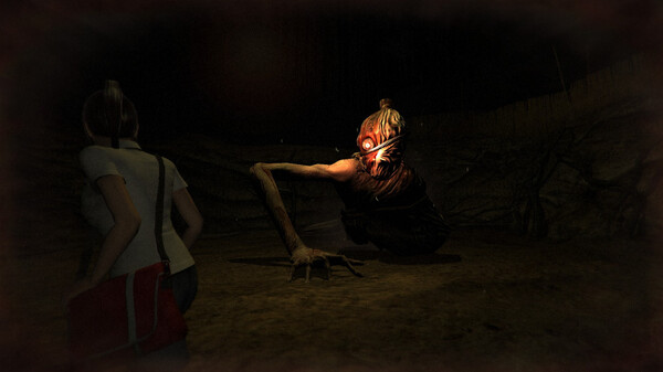 DreadOut Remastered Collection screenshot 7