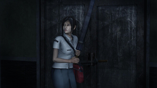 DreadOut Remastered Collection screenshot 3