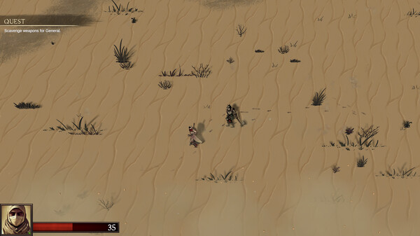Backpack Scavenger screenshot 8