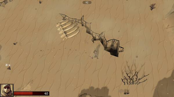 Backpack Scavenger screenshot 10