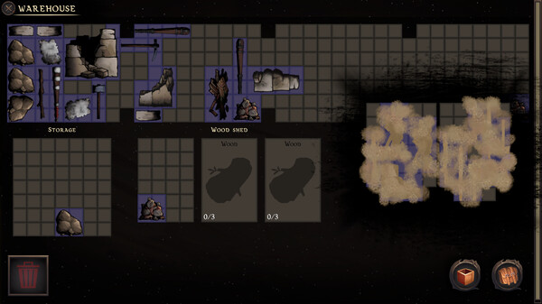 Backpack Scavenger screenshot 2