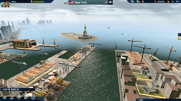 TransOcean 2: Rivals screenshot 10