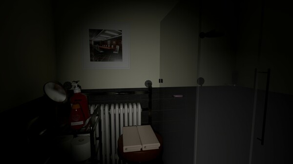 Bathroom screenshot 1