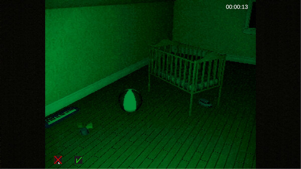 BANNED TAPES screenshot 6