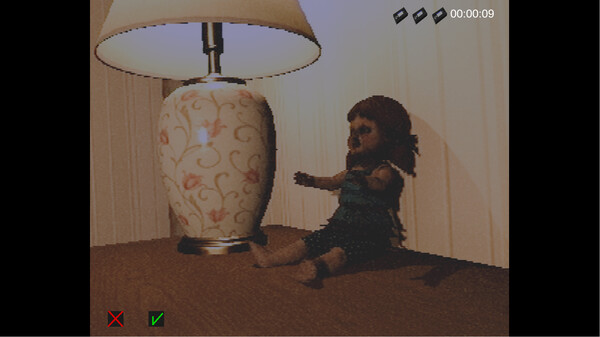BANNED TAPES screenshot 5