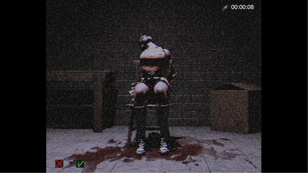 BANNED TAPES screenshot 3