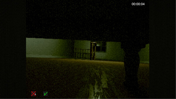 BANNED TAPES screenshot 4