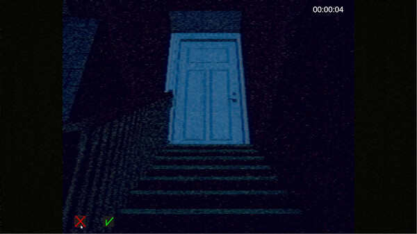 BANNED TAPES screenshot 7