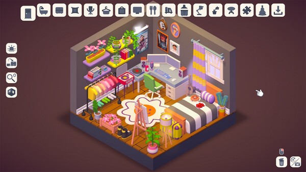 My Cozy Room screenshot 3