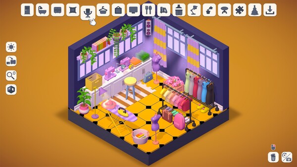 My Cozy Room screenshot 1