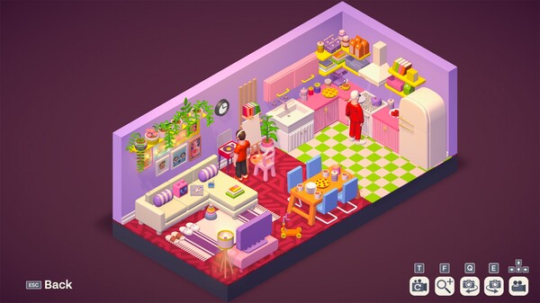 My Cozy Room screenshot 5