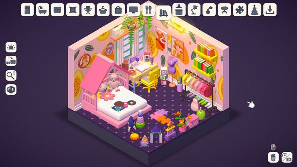 My Cozy Room screenshot 4