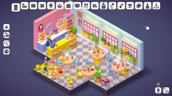 My Cozy Room screenshot 2