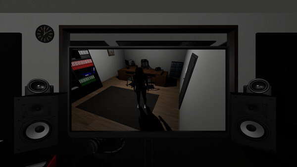 The Haunting Of Stabbey Road screenshot 5