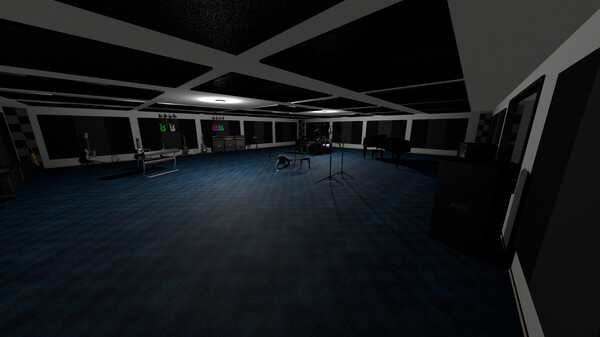 The Haunting Of Stabbey Road screenshot 3