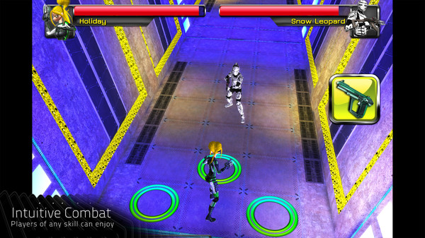 Revolution 60 screenshot 5