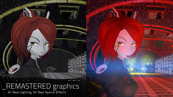 Revolution 60 screenshot 2