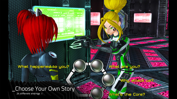Revolution 60 screenshot 4
