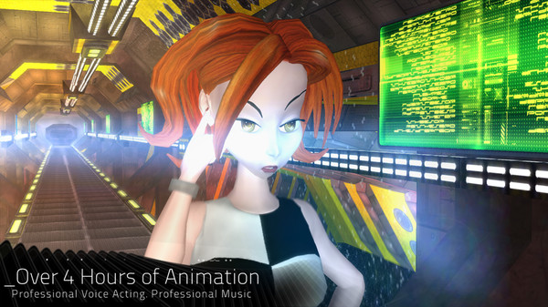 Revolution 60 screenshot 1