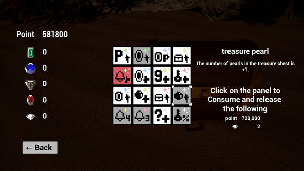 Try them all! screenshot 5