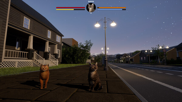 City of Cats screenshot 10