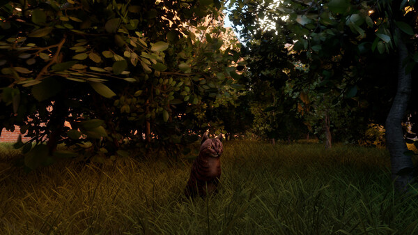 City of Cats screenshot 11