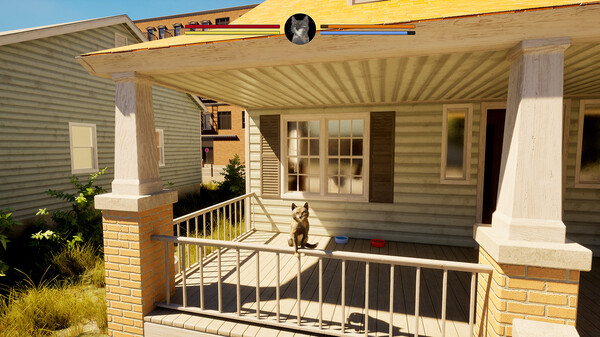 City of Cats screenshot 12