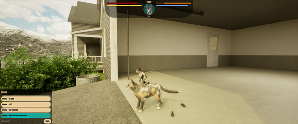 City of Cats screenshot 1