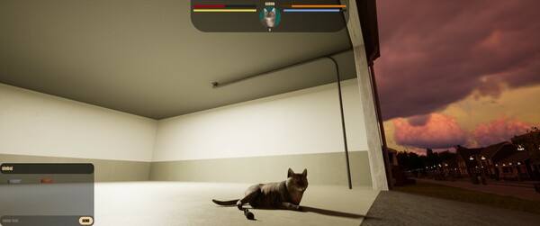 City of Cats screenshot 9